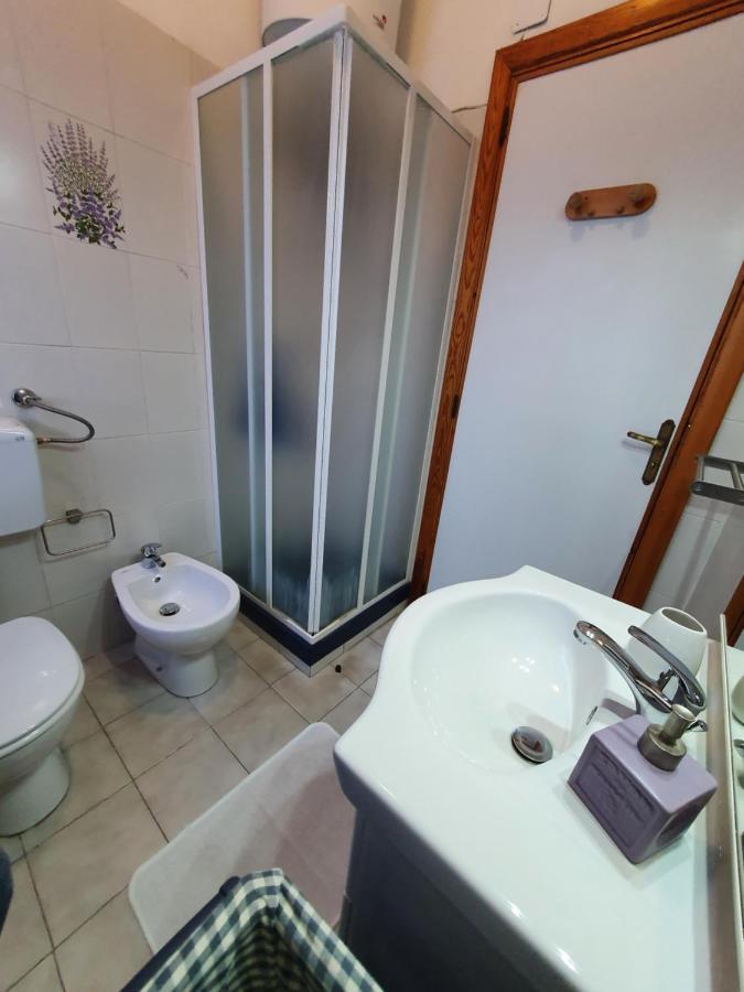 Profumo Di Lavanda Taormina Apartamento Exterior foto